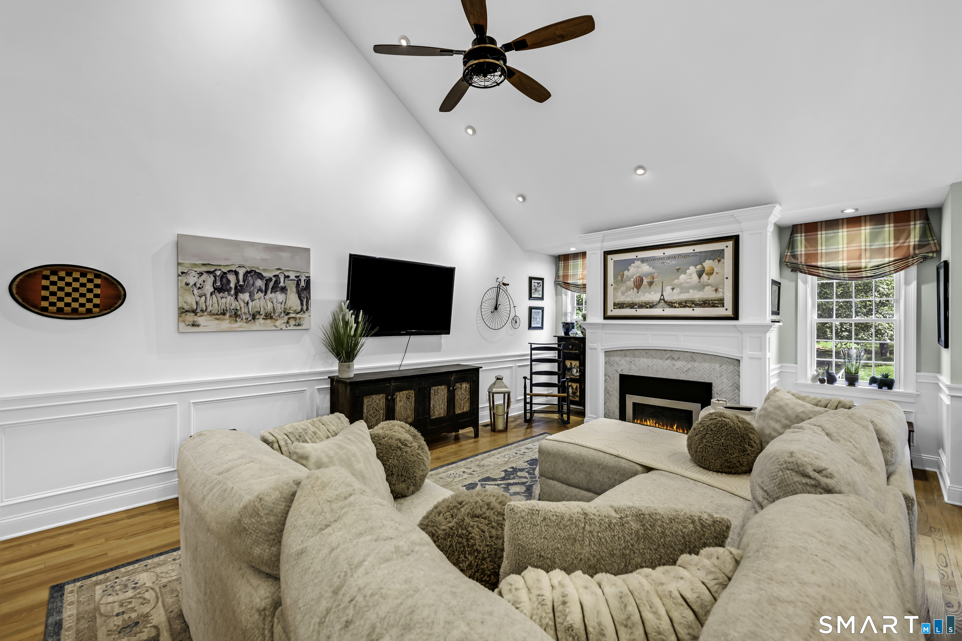 13 Hillview Lane Woodbury CT 06798