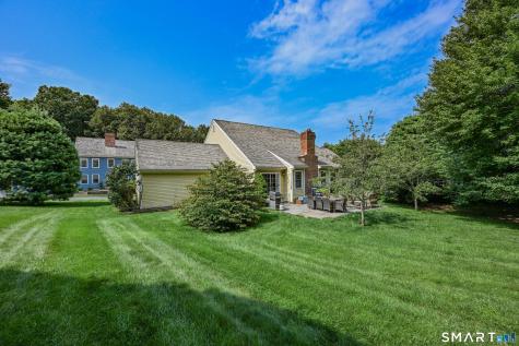 13 Hillview Lane Woodbury CT 06798