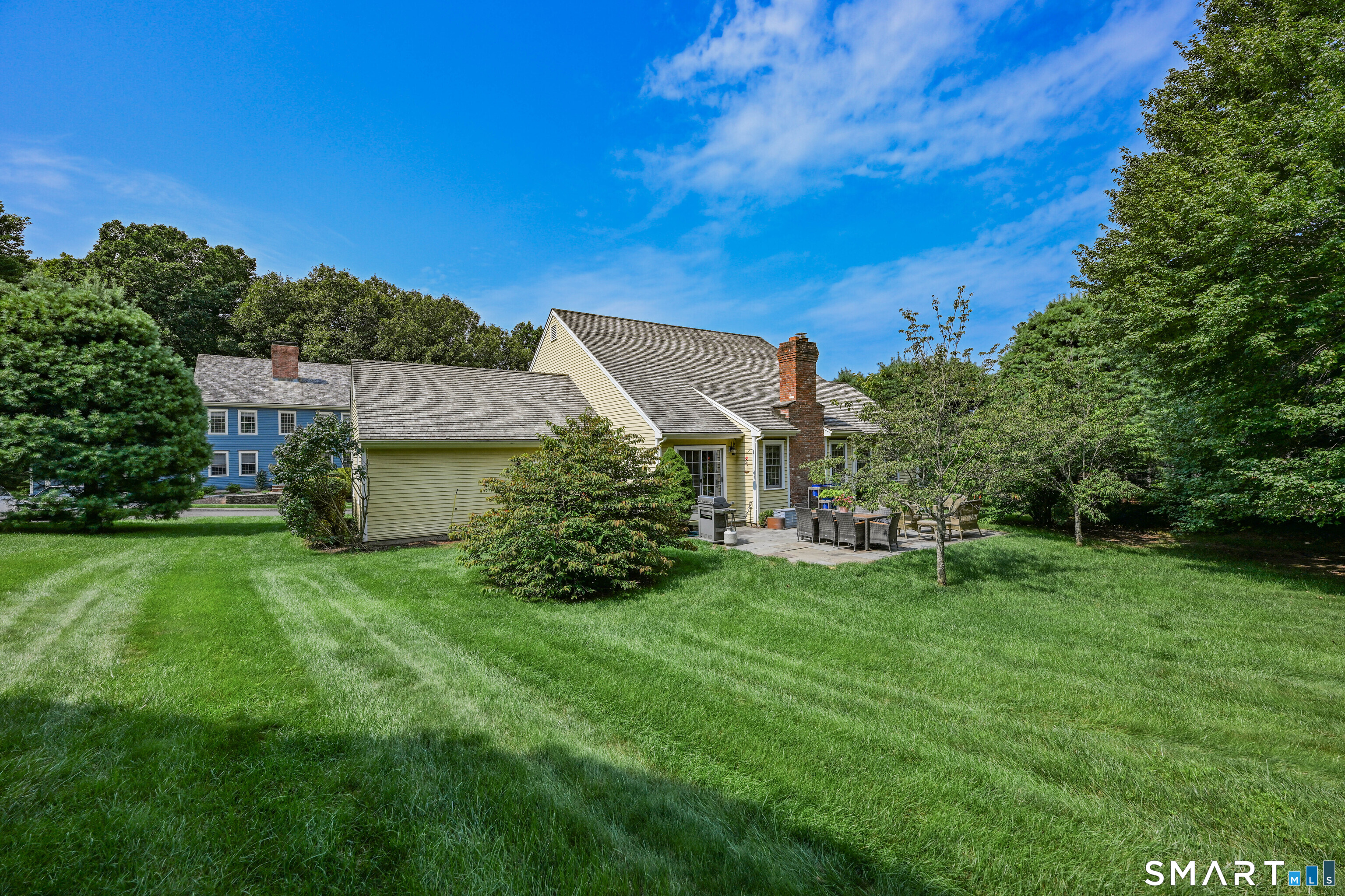 13 Hillview Lane Woodbury CT 06798