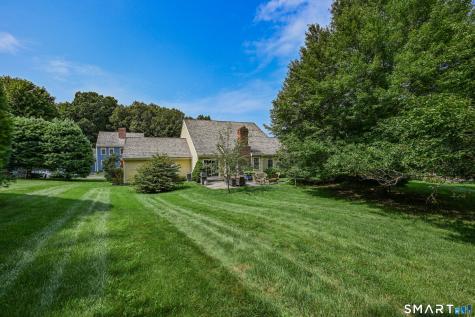 13 Hillview Lane Woodbury CT 06798