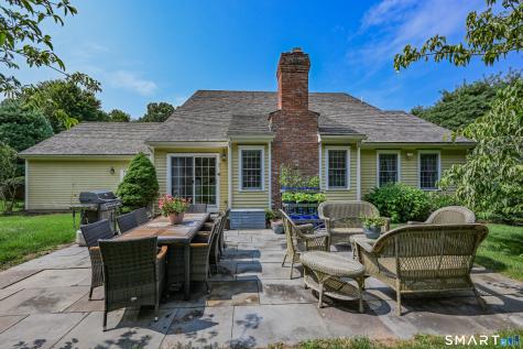 13 Hillview Lane Woodbury CT 06798