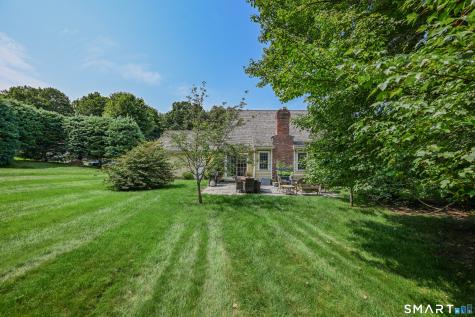 13 Hillview Lane Woodbury CT 06798