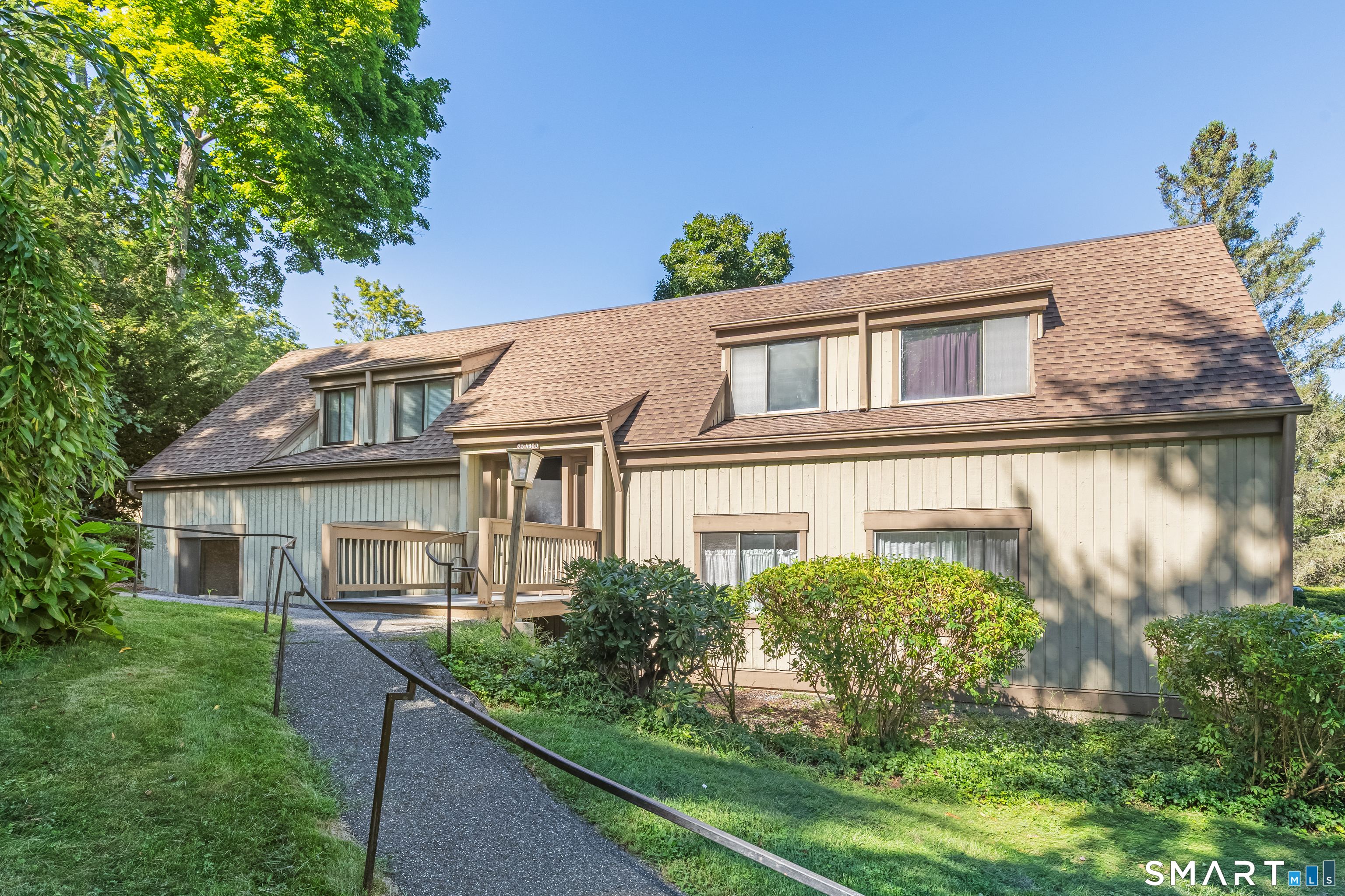 23 Heritage Village Southbury CT 06488