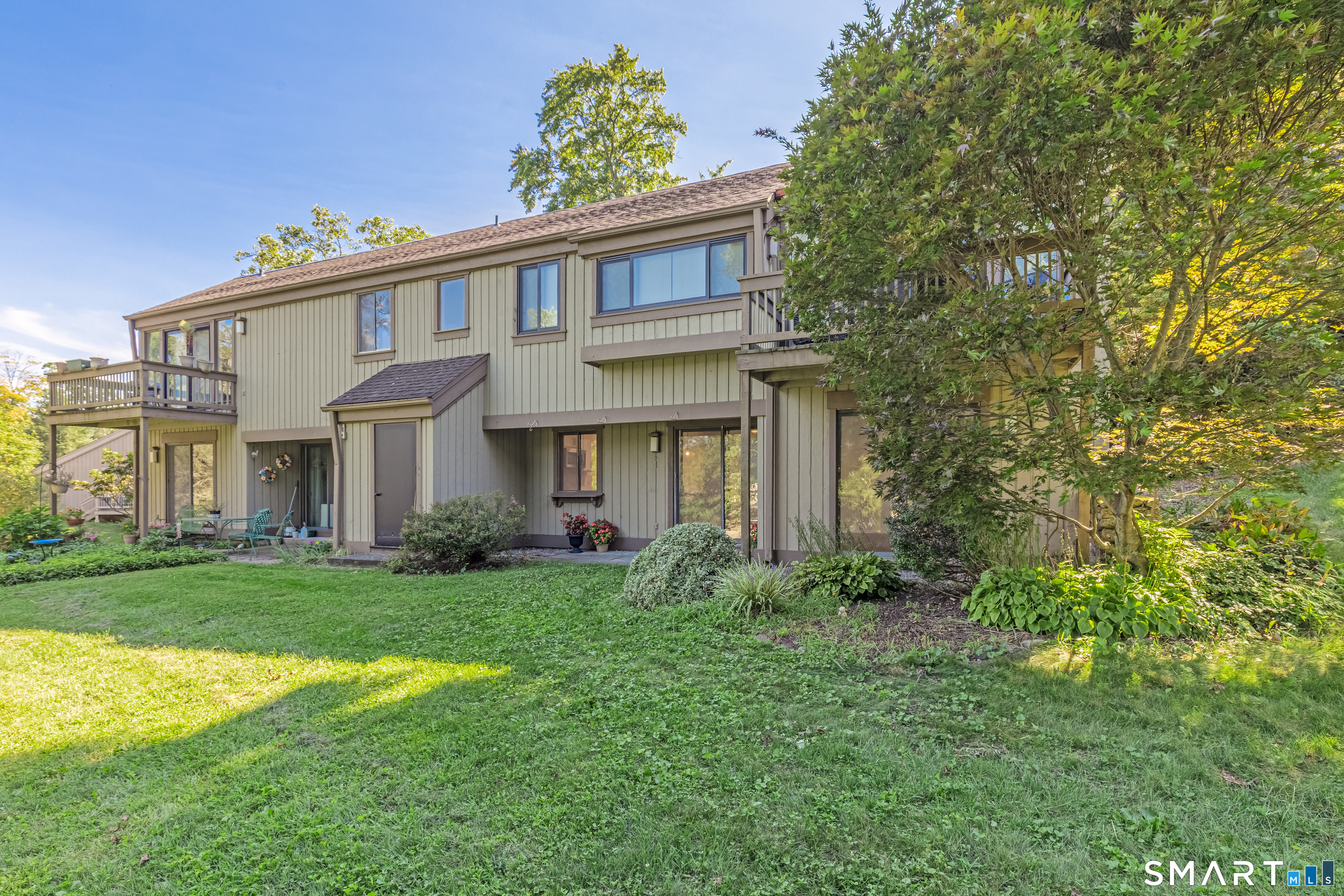 23 Heritage Village Southbury CT 06488