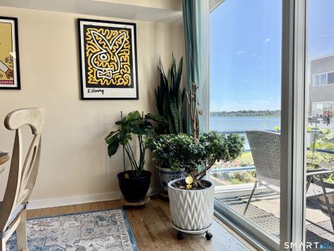 18 Harbour Close New Haven CT 06519