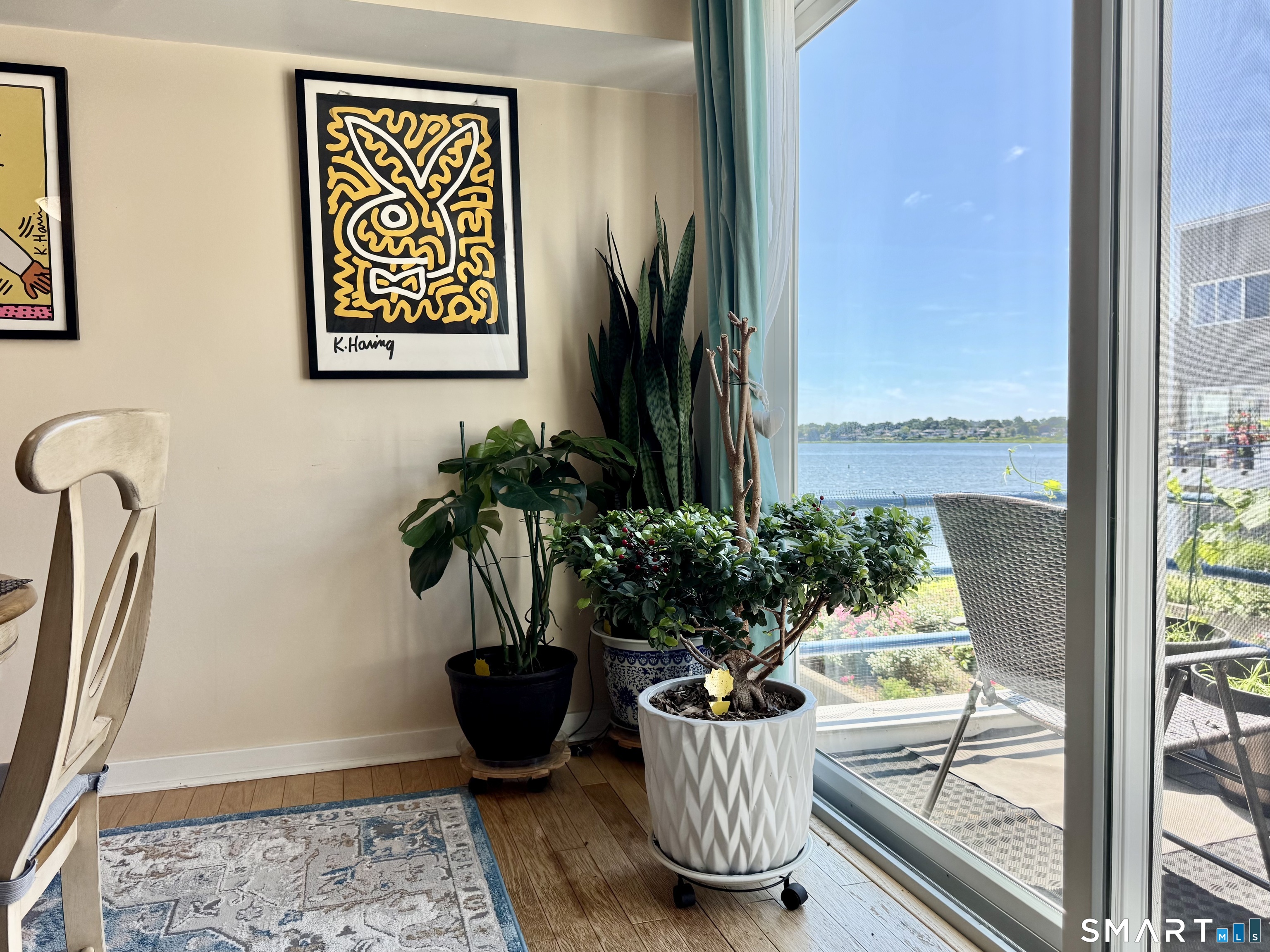 18 Harbour Close New Haven CT 06519