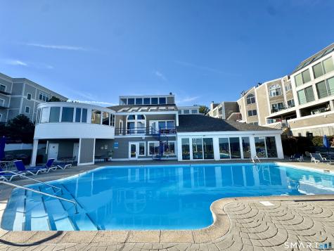 18 Harbour Close New Haven CT 06519