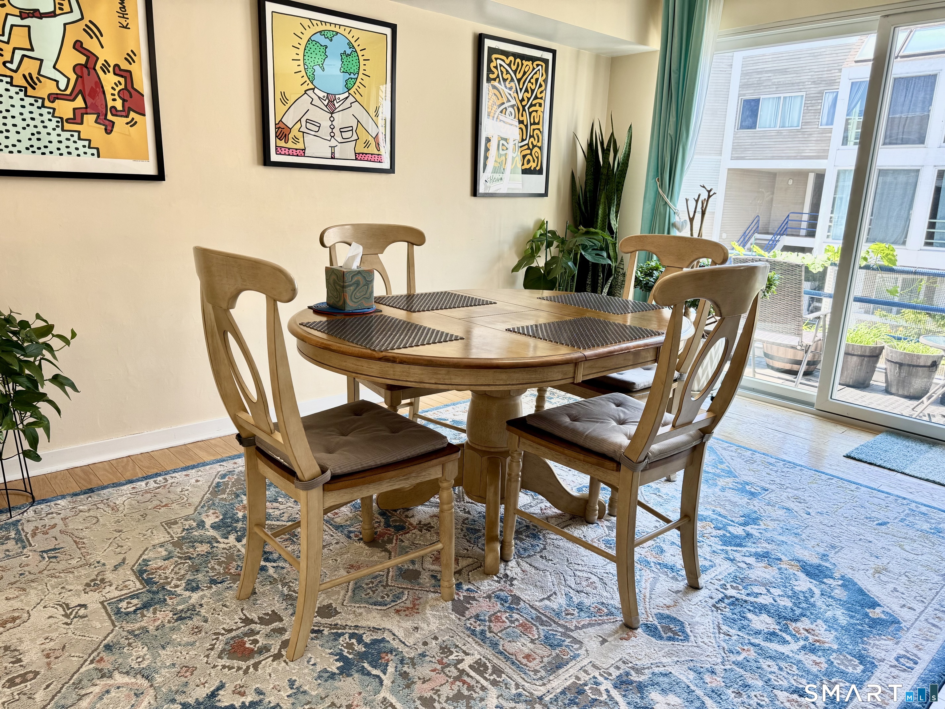 18 Harbour Close New Haven CT 06519