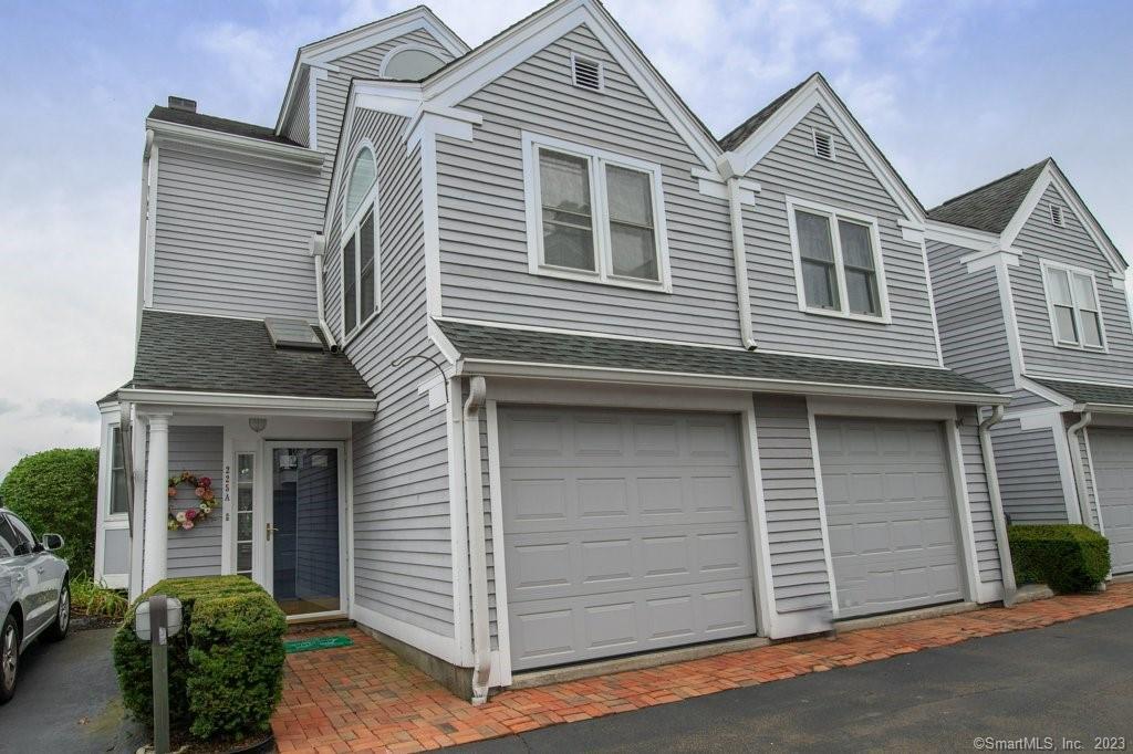 225 Front Street New Haven CT 06513