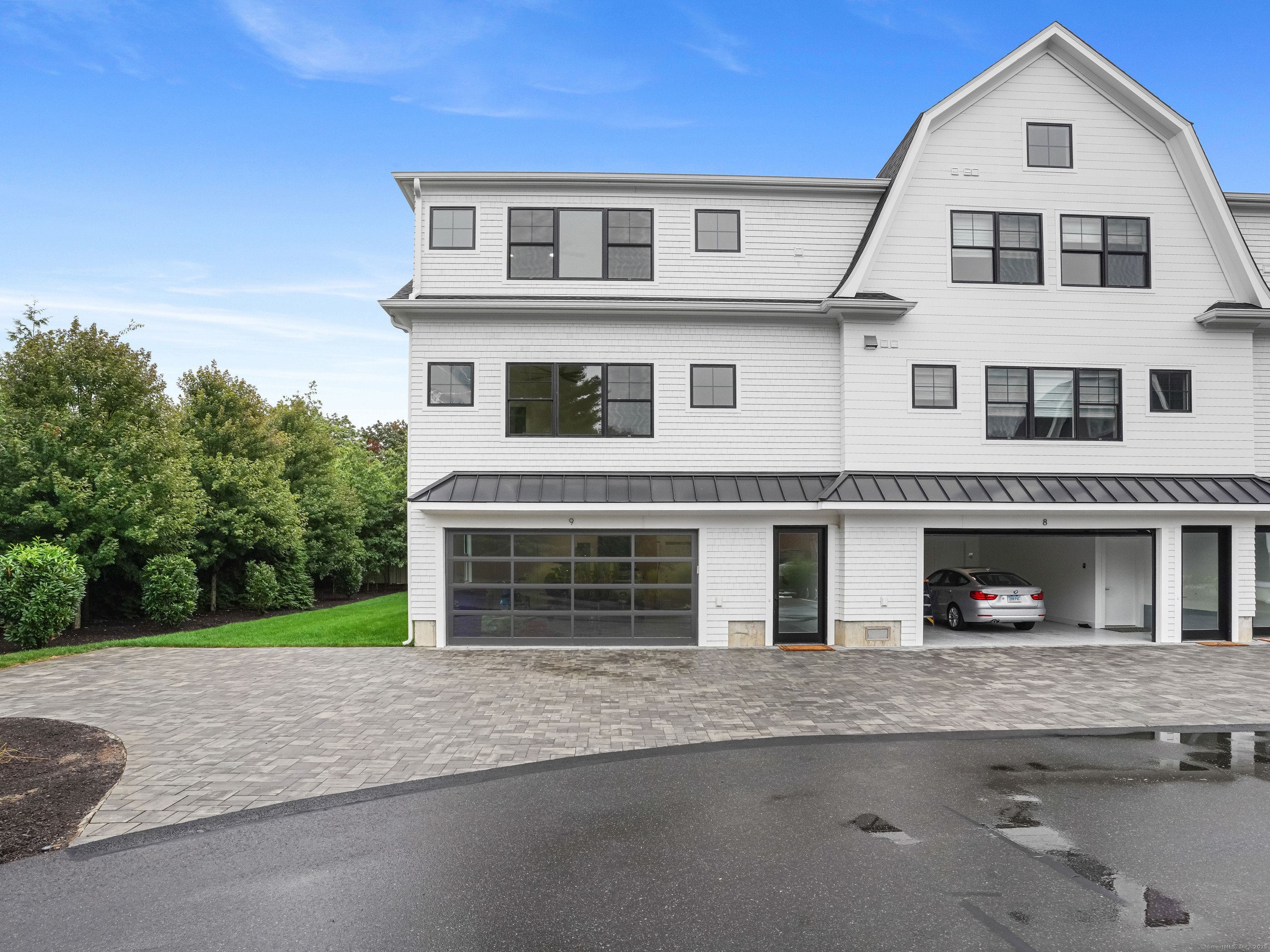 345 Reef Road Fairfield CT 06824