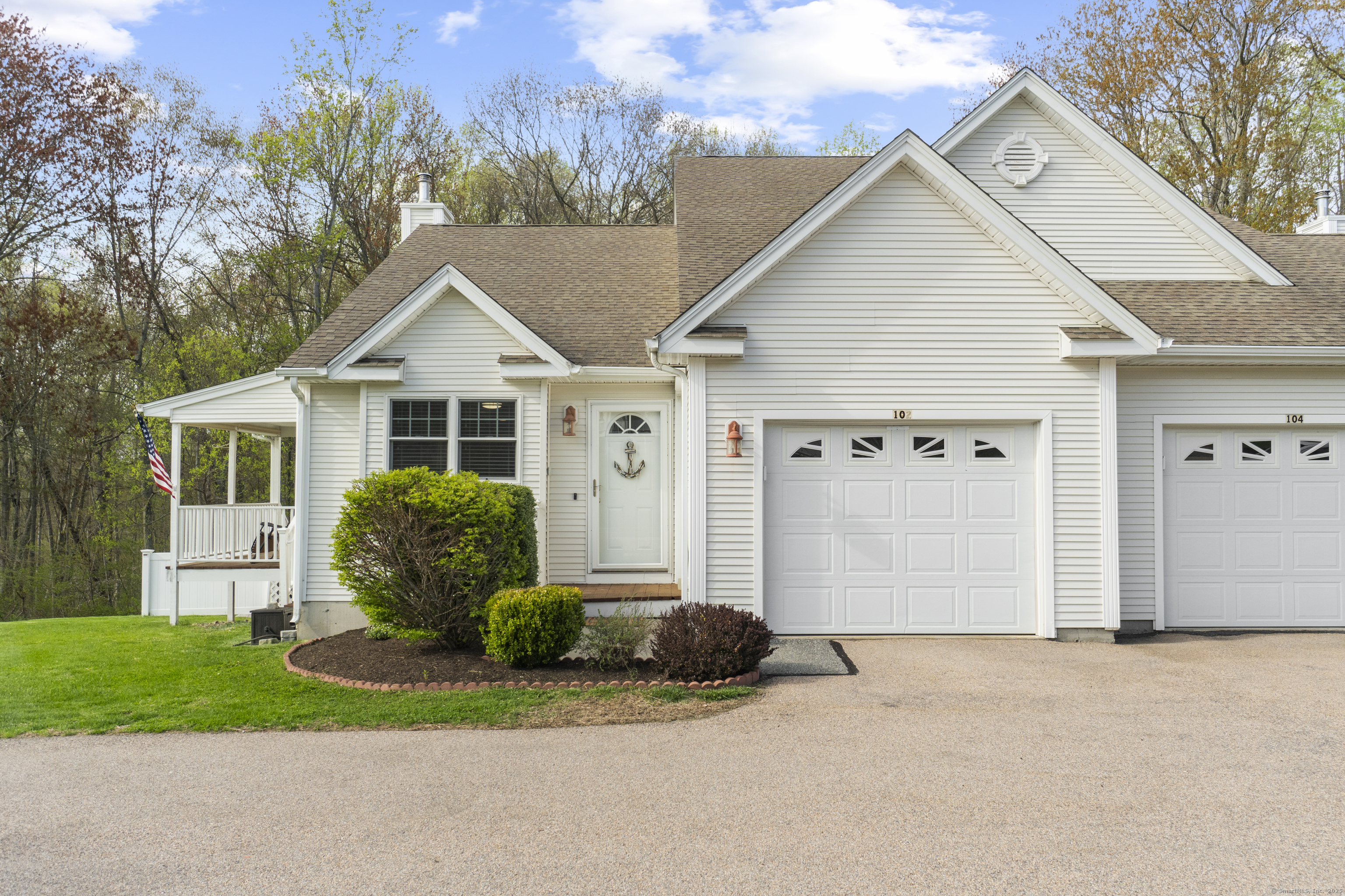 102 Murphys Drive Groton CT 06340