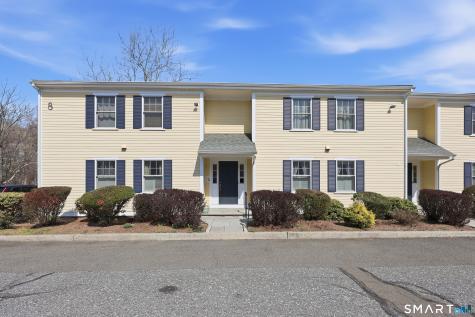8 Silvermine Avenue Norwalk CT 06850