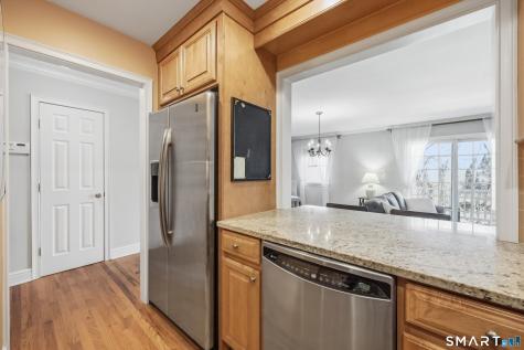 8 Silvermine Avenue Norwalk CT 06850
