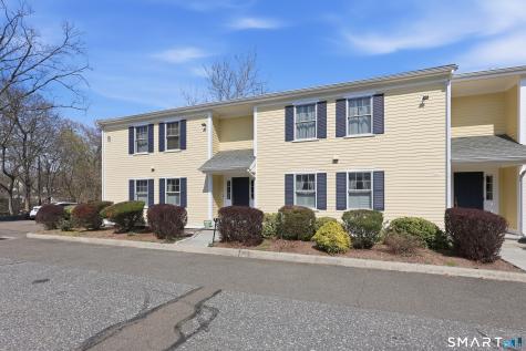 8 Silvermine Avenue Norwalk CT 06850