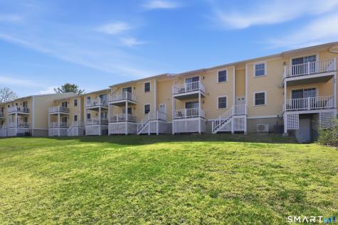 8 Silvermine Avenue Norwalk CT 06850