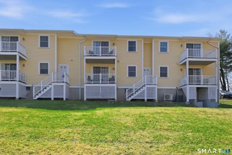8 Silvermine Avenue Norwalk CT 06850