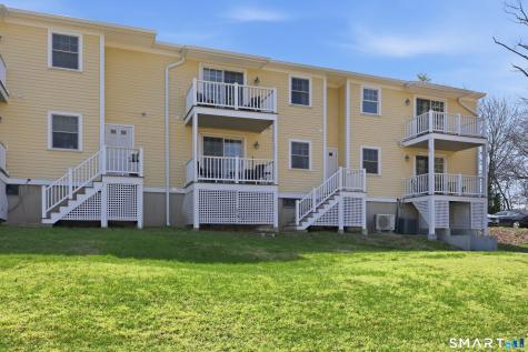 8 Silvermine Avenue Norwalk CT 06850