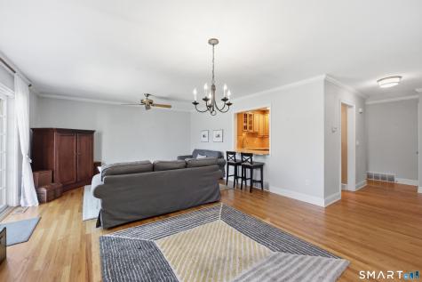 8 Silvermine Avenue Norwalk CT 06850