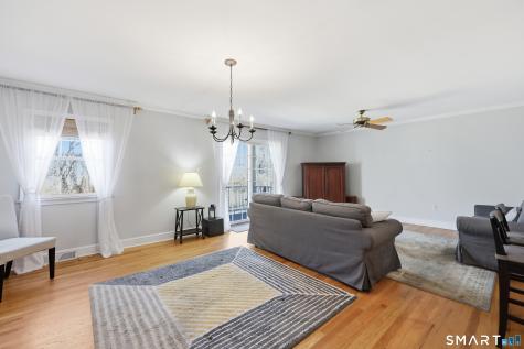 8 Silvermine Avenue Norwalk CT 06850