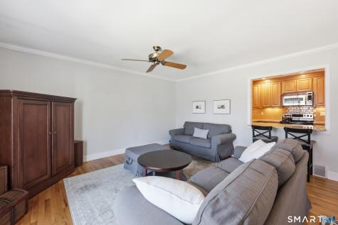 8 Silvermine Avenue Norwalk CT 06850