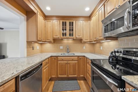 8 Silvermine Avenue Norwalk CT 06850
