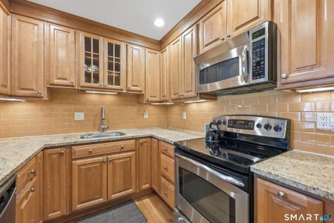 8 Silvermine Avenue Norwalk CT 06850