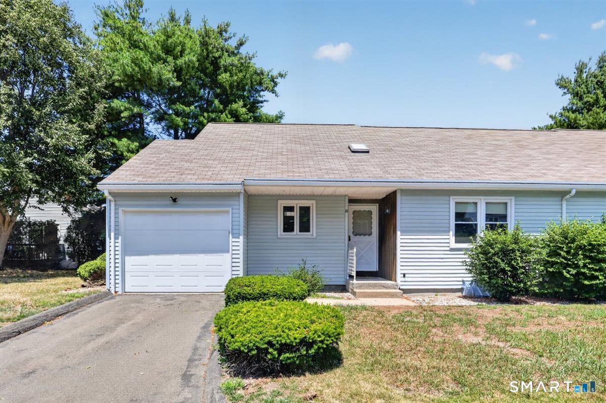 10 Daniel Drive East Windsor CT 06088