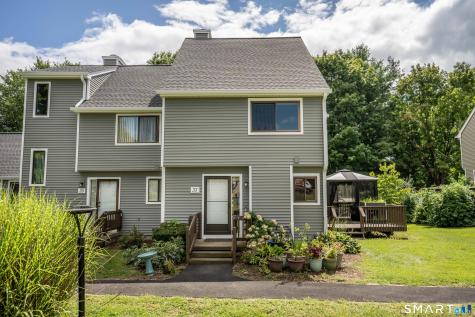 37 Reed Court Bloomfield CT 06002