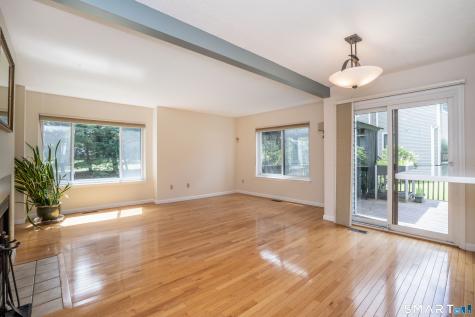 37 Reed Court Bloomfield CT 06002