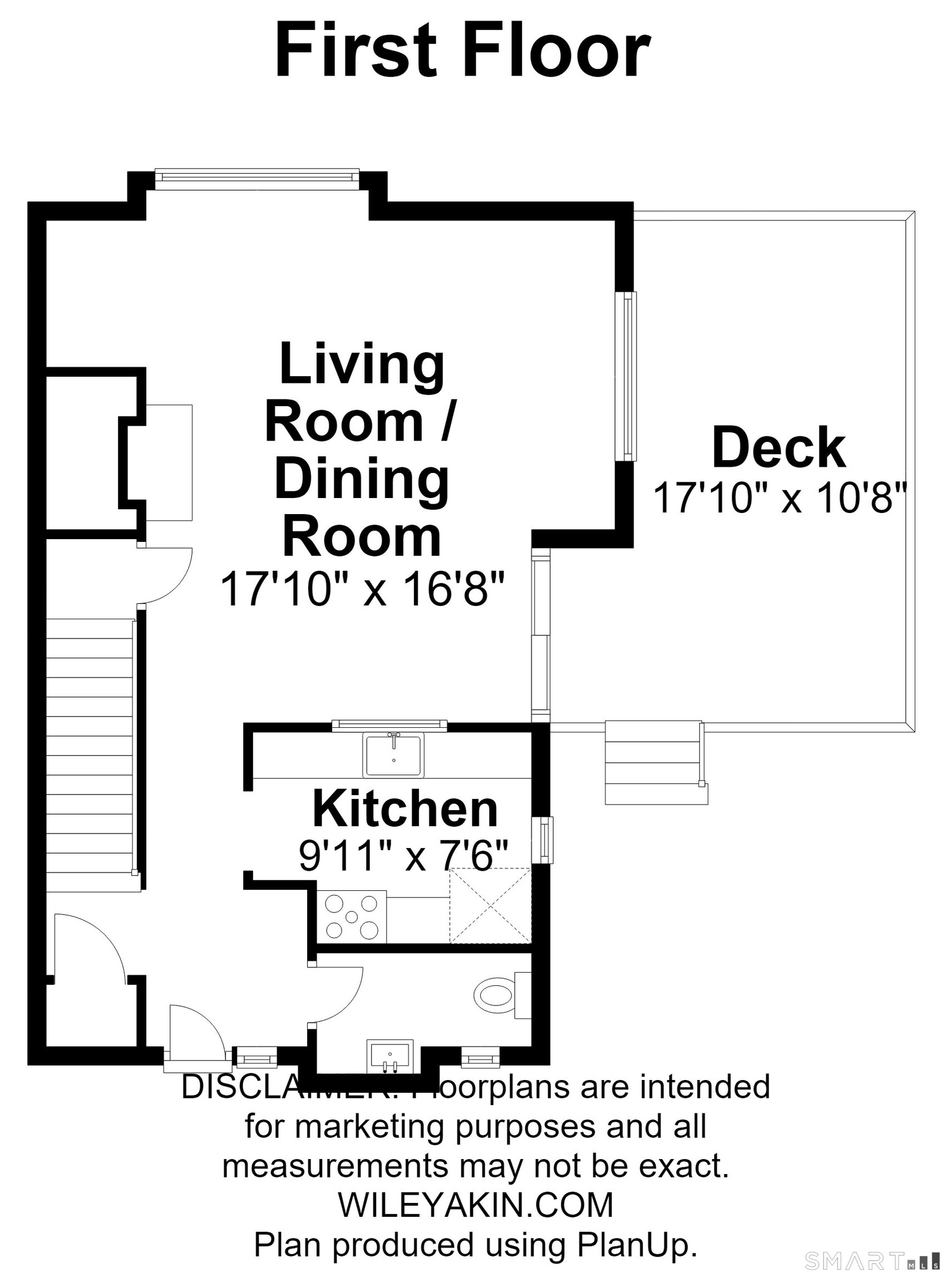 37 Reed Court Bloomfield CT 06002