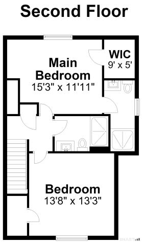 37 Reed Court Bloomfield CT 06002