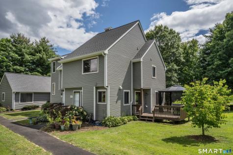 37 Reed Court Bloomfield CT 06002