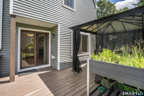 37 Reed Court Bloomfield CT 06002