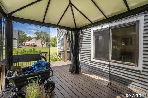 37 Reed Court Bloomfield CT 06002
