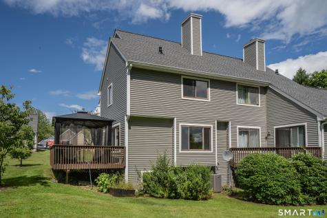 37 Reed Court Bloomfield CT 06002