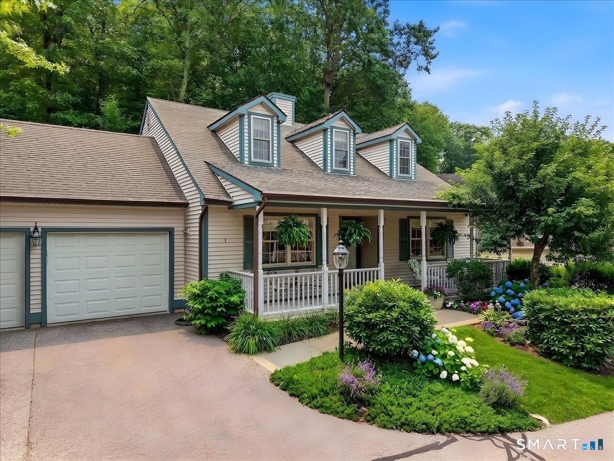 1 Mulberry Lane East Lyme CT 06357