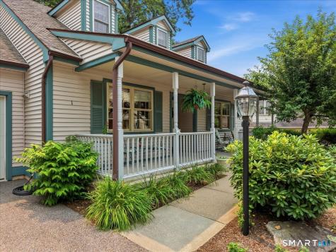 1 Mulberry Lane East Lyme CT 06357