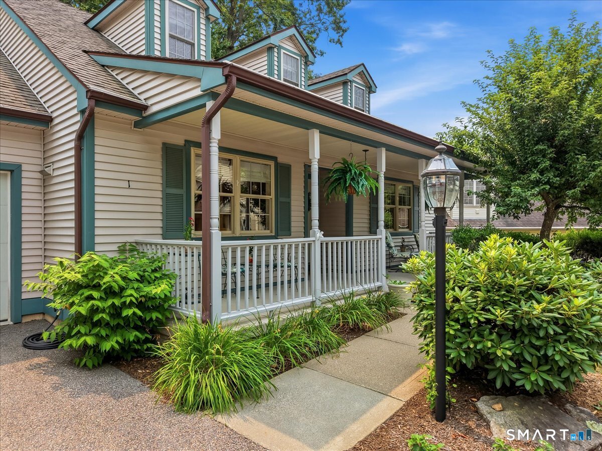 1 Mulberry Lane East Lyme CT 06357
