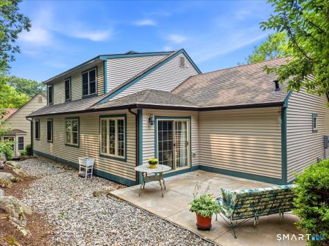 1 Mulberry Lane East Lyme CT 06357