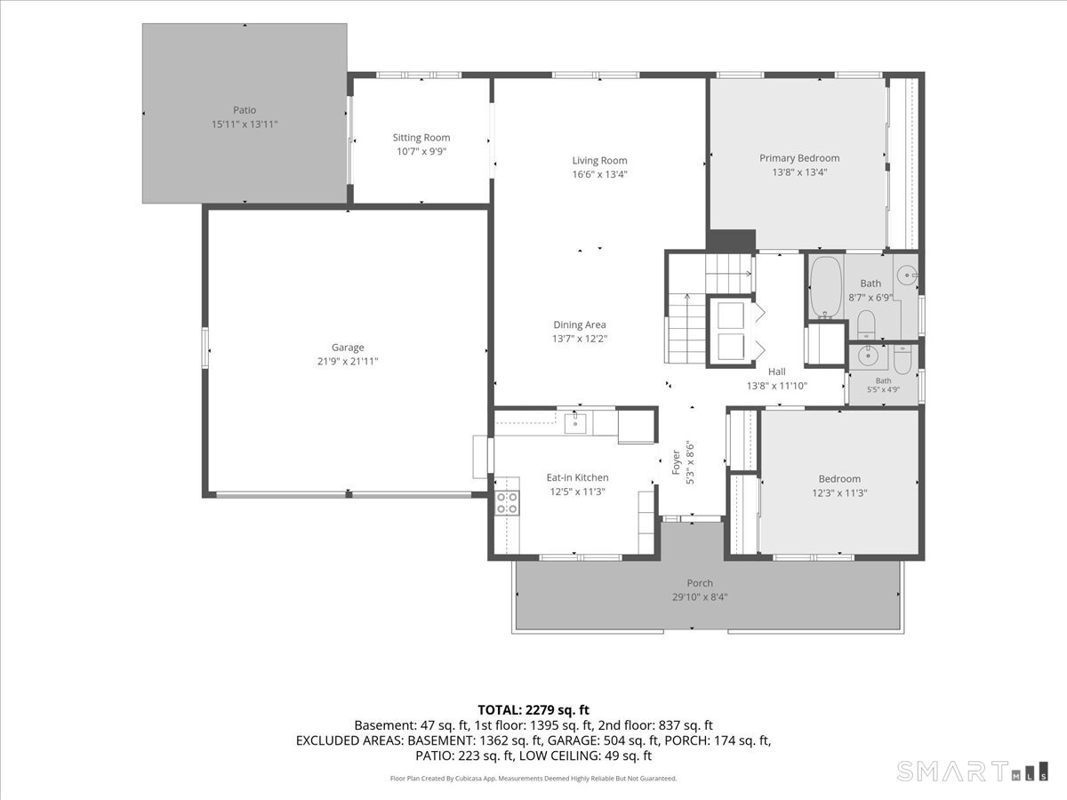 1 Mulberry Lane East Lyme CT 06357