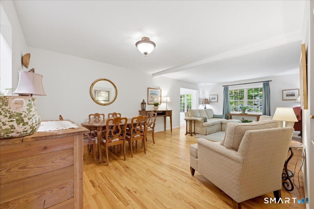 1 Mulberry Lane East Lyme CT 06357