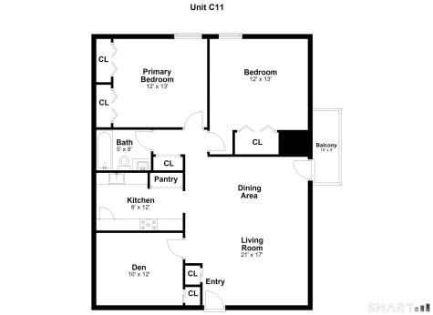 40 California Street Stratford CT 06615