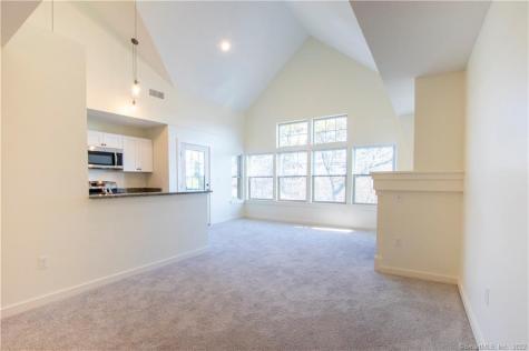 100 Richards Avenue Norwalk CT 06854