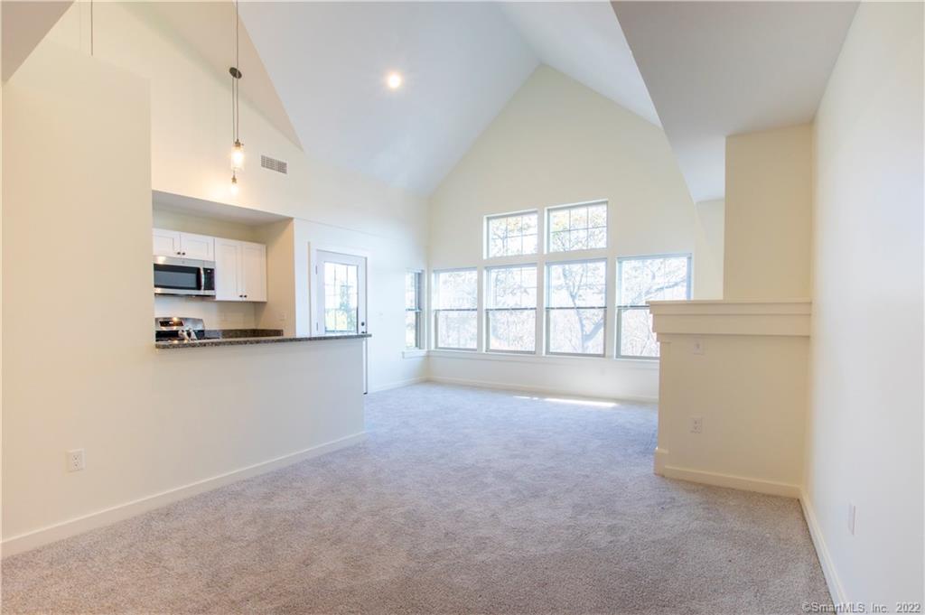 100 Richards Avenue Norwalk CT 06854