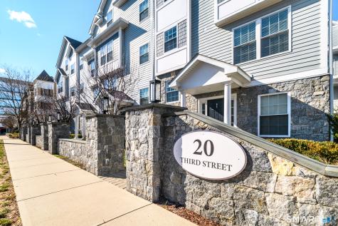 20 Third Street Stamford CT 06905