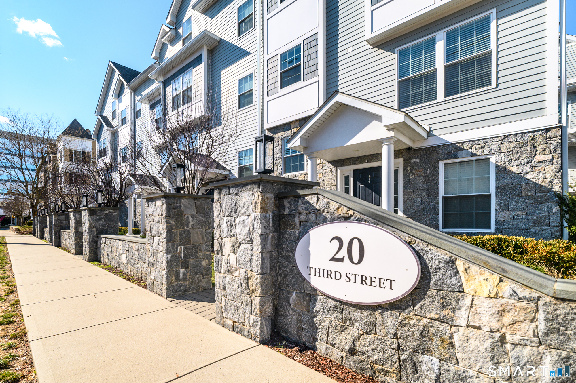 20 Third Street Stamford CT 06905