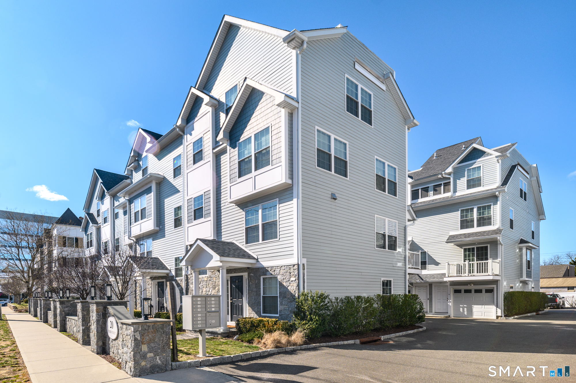 20 Third Street Stamford CT 06905