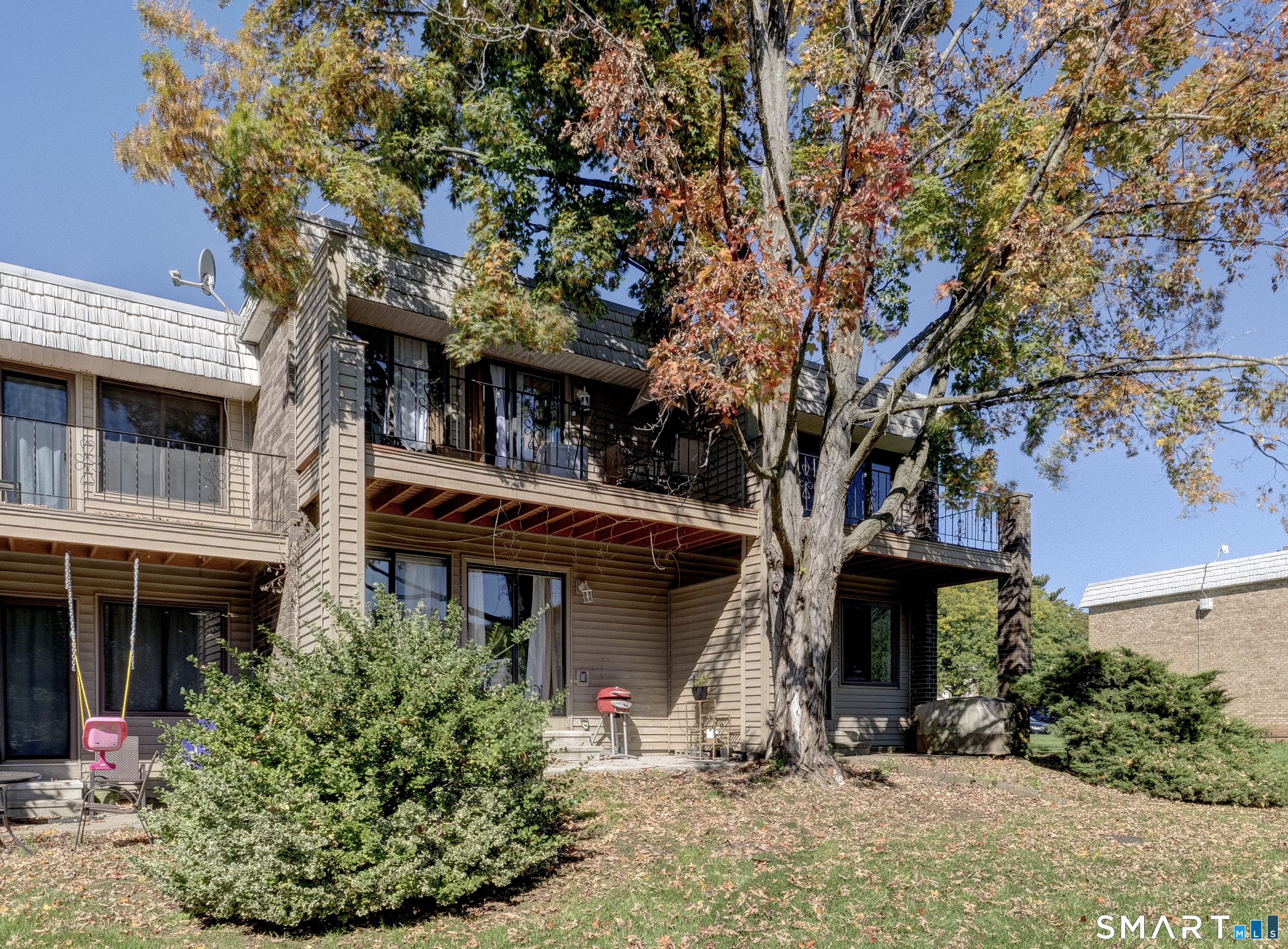 3 Redwood Court Cromwell CT 06416