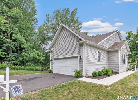 7 Oakview Lane Bethel CT 06801