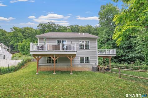 7 Oakview Lane Bethel CT 06801